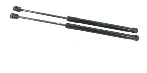 Par Amortecedor De Porta Malas Peugeot 3008 2012 1.6 Thp