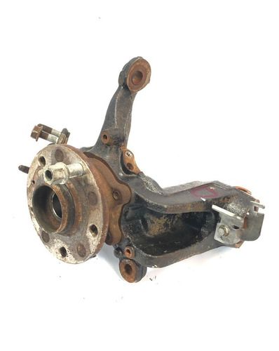 Montante Dianteiro Direito Vw Golf Tsi 1.4 2014