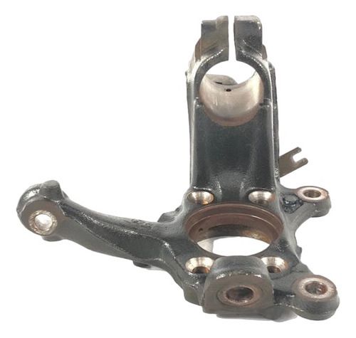 Montante Dianteiro Esquerdo Vw Jetta Tsi 2.0 2016