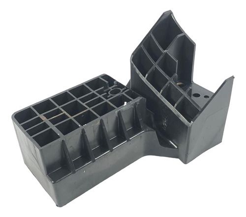 Suporte Parabarro Esquerdo Ford Ranger 2020 3.2 Ab3916165aa