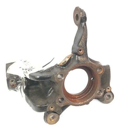 Montante Dianteiro Esquerdo Vw Jetta Tsi 2.0 2018