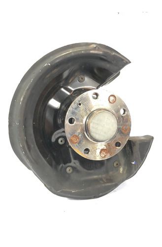 Montante Tras Direito Vw Golf Tsi 1.4 2014