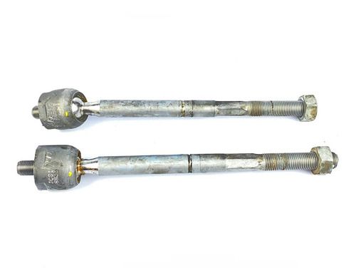 Par Barra Axial Peugeot 208 2015 1.5