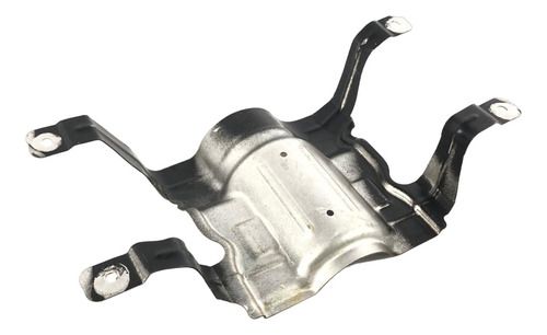 Suporte Protetor Escape Ford Edge 2017 3.5 V6