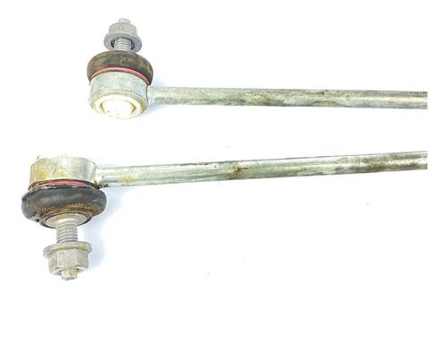 Par Bieletas Peugeot 208 2015 1.5