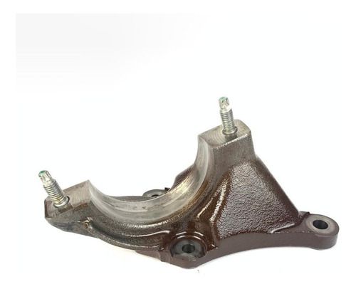 Suporte Semi Eixo Direito Ford New Fiesta 2017 Am553k305ca