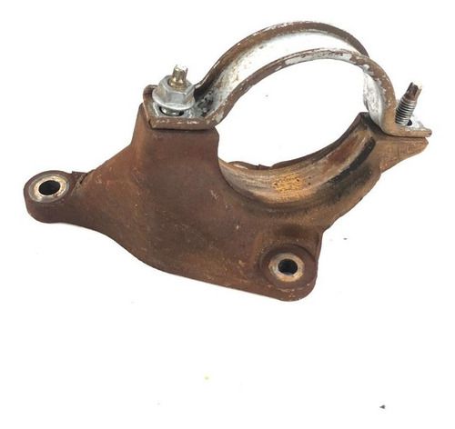 Suporte Semi Eixo Ford Focus 2012 1.6