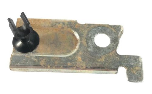 Suporte Solenóide Ford New Fiesta 2015 8v517c562