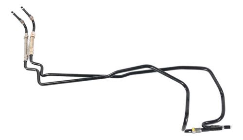 Par Cano Freio Peugeot 3008 2014 1.6 Thp