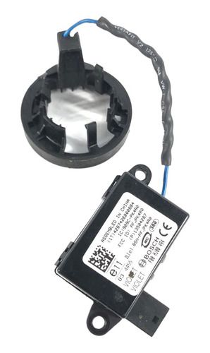 Modulo Controle Ignição Gm Cruze 1.8 2015 Ltz 13504287