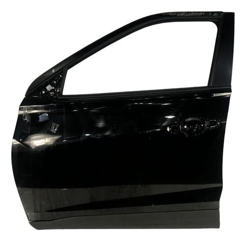 Porta Dianteira Esquerda Nissan Kicks 1.6 2023 Detalhe