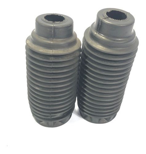 Par Coifa Do Terminal De Direção Peugeot 208 2015 1.5