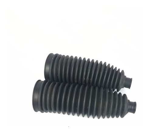 Par Coifa Do Terminal De Direção Peugeot 308 2015