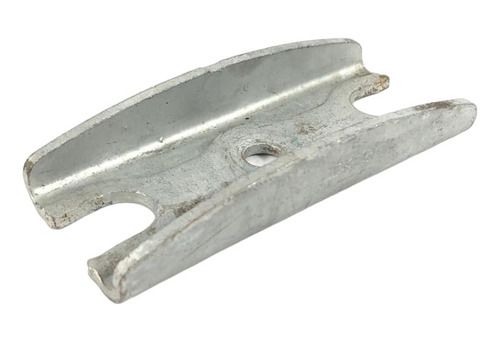 Suporte Trava Bico Injetor Ford Ranger 2015 3.2 Bk2q9l535ae