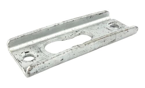 Suporte Trava Bico Injetor Ford Ranger 2015 3.2 Bk3q9l535ad