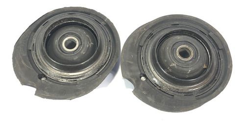 Par Coxim Amortecedor Dianteiro Peugeot 208 2015 1.6