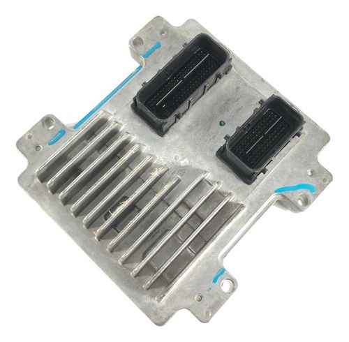 Modulo De Injeçao Com Chaves Gm Cruze 2015 1.8 Ltz 12657461