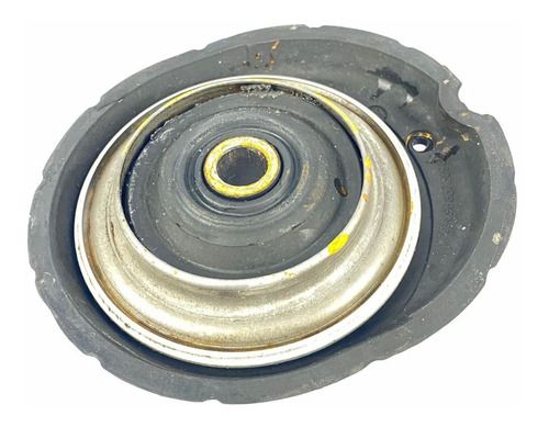 Par Coxim Amortecedor Peugeot 2008 2017 1.6 9683738980