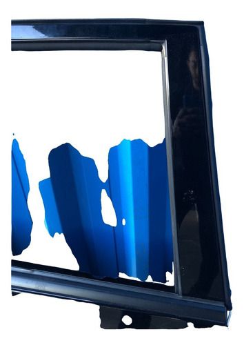 Porta Traseira Direita Nissan Sentra 2012 2.0