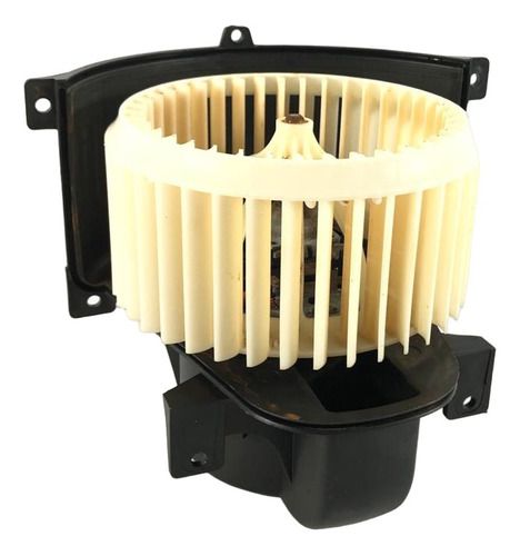 Motor Ar Forçado Ventilação Vw Amarok V6 3.0 2018 500017