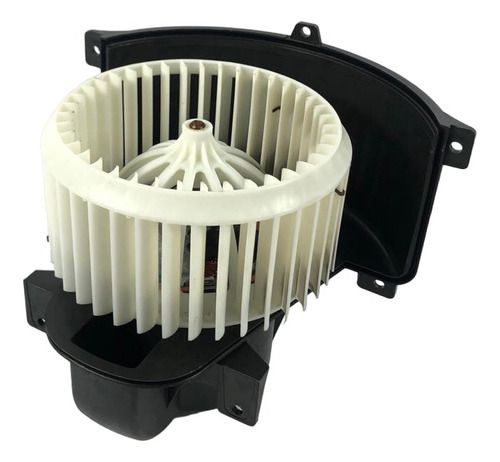 Motor Ar Forçado Ventilação Vw Amarok V6 3.0 2022 17360057