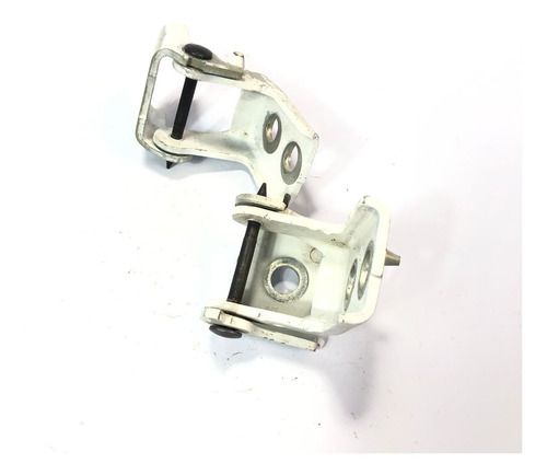 Par Dobradiça De Porta Traseira Esquerda Peugeot 208 2015