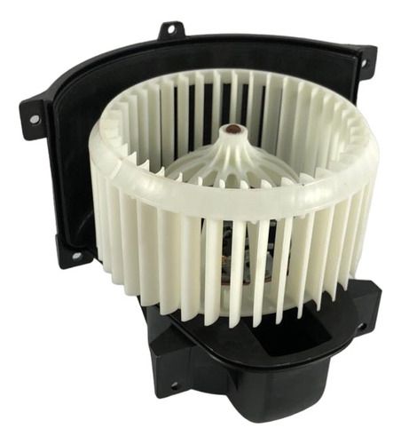 Motor Ar Forçado Ventilação Vw Amarok V6 3.0 2023 17360057