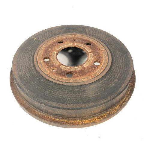 Tambor De Freio Traseiro Direito Ford Focus 2014