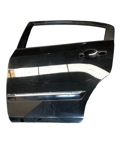 Porta Traseira Esquerda Nissan Sentra 2012 2.0