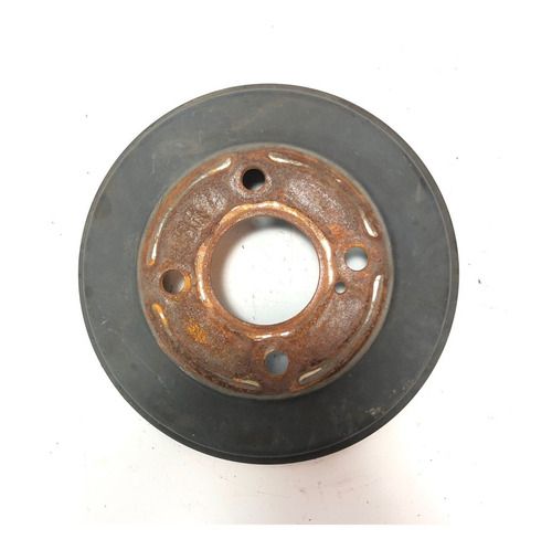 Tambor De Freio Traseiro Direito Ford Ka 2019 1.5 3cc