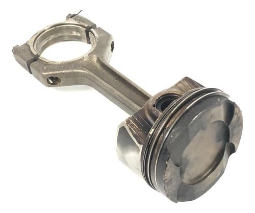 Pistao E Biela Bmw 320i 2016 2.0 Flex