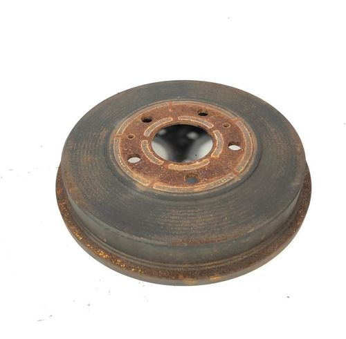 Tambor De Freio Traseiro Esquerdo Ford Focus 2014