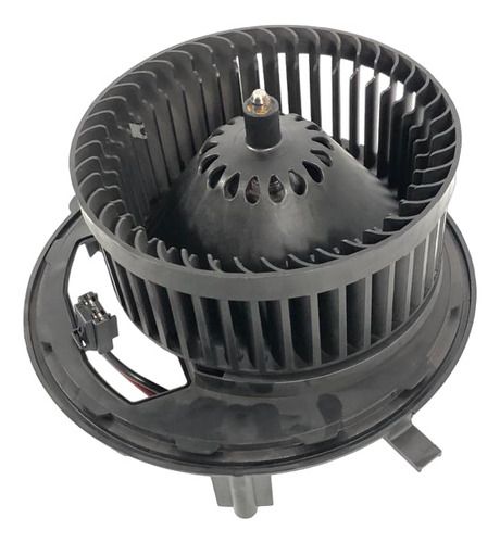 Motor Ar Forçado Vw Tiguan 2019 2020 2.0 350 Tsi 3q1819021c