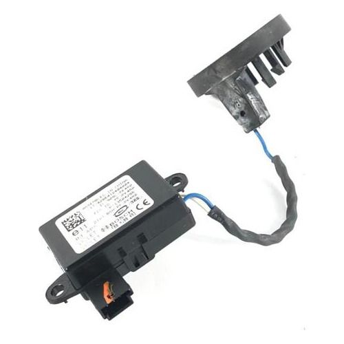 Modulo Imobilizador Ignição Gm Cruze 2015 1.8 Ltz 13504286