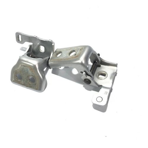 Par Dobradiça Porta Traseira Esquerda Peugeot 308 2015 2.0