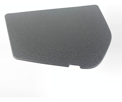 Tampa Acab. Painel Lateral Esq. Ford New Fiesta 2017