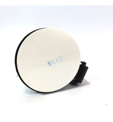 Portinhola Do Tanque De Combustível Nissan Kicks 2019