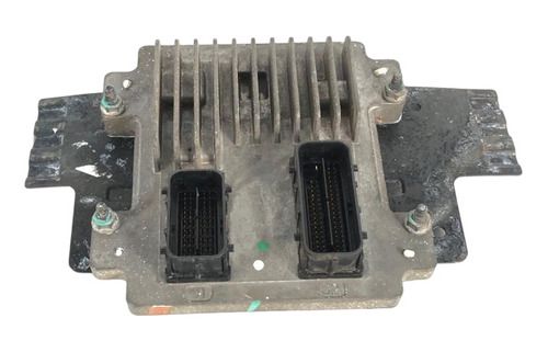 Modulo Injeçao C/ Chave Gm Sonic 2012 1.6 (detalhe)