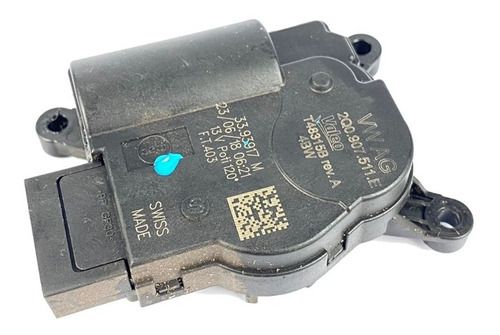 Motor Atuador Ar Condicionado Vw Polo 2018 2q0907511f