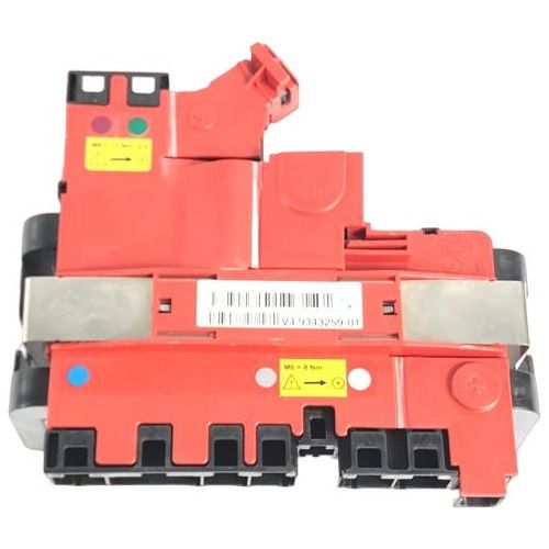 Placa Terminal Polo Positivo Bmw X4 2015 2.0 28i 934325901