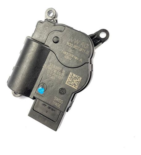 Motor Atuador Ar Condicionado Vw Polo 2018 2q0907511f