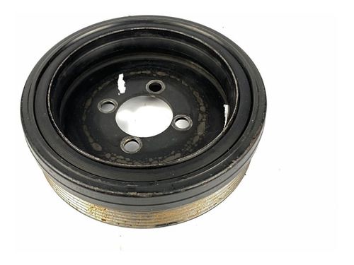 Polia Bomba Direção Hidráulica Bmw X1 2011 1.8