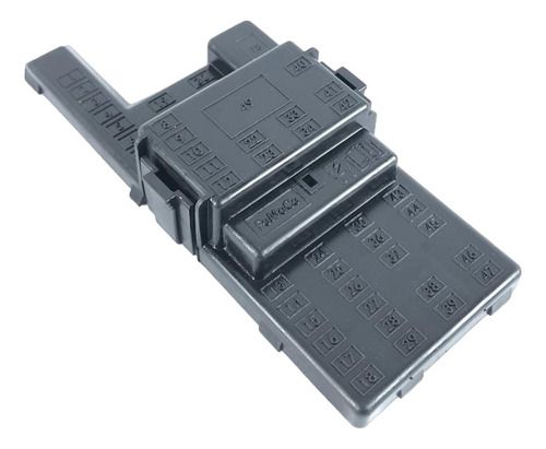 Tampa Caixa De Fusível Interna Ford Edge 3.5 2012