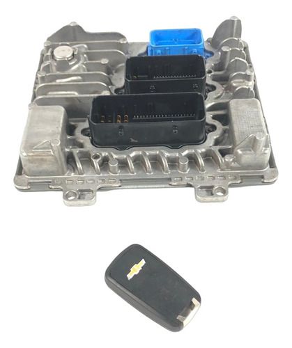 Módulo Injeção Gm S10 2019 2020 2.8 Diesel 55500369