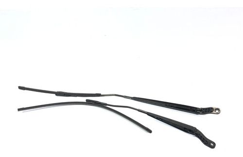 Par Haste Limpador Parabrisa Peugeot 208 2015 1.5