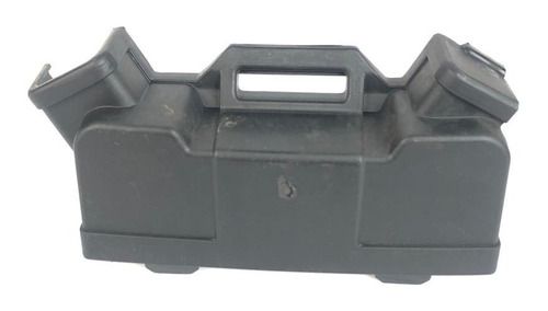 Tampa Capa Suporte Módulo Injeção Ford Focus 2012 Am5512a532