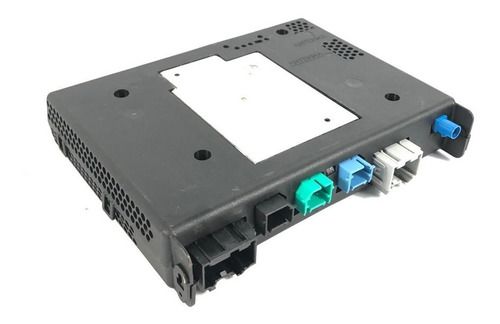 Módulo Interface Chevrolet Gm Cruze 2017 1.4  Ltz 84158614