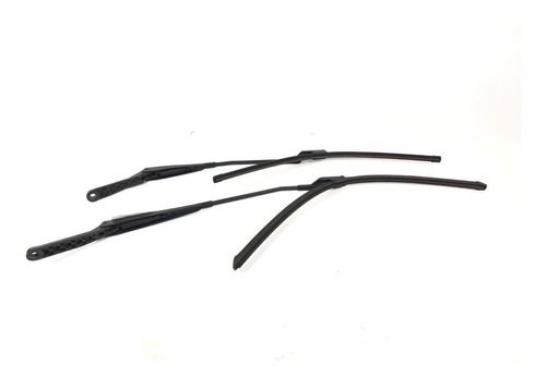 Par Haste Limpador Parabrisa Peugeot 308 2014 2.0 9680477080