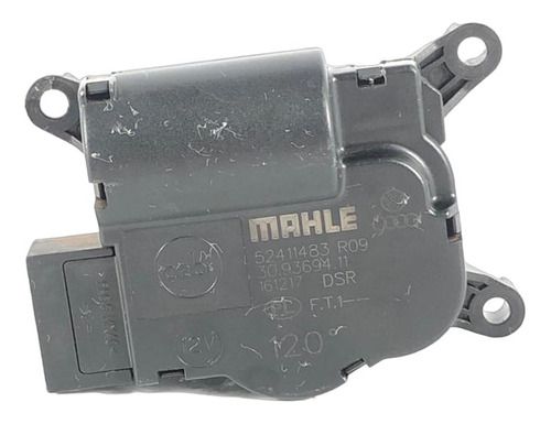 Motor Atuador Caixa Ar Vw Amarok V6 3.0 2018 52411483r09