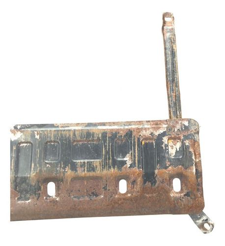 Protetor De Carter Nissan March 2017 1.6